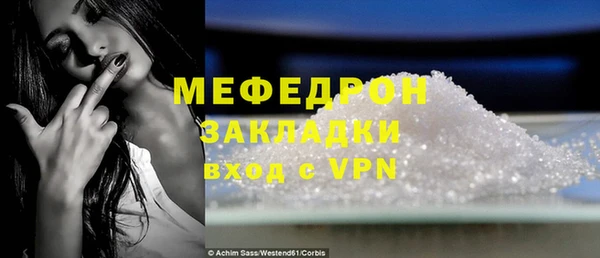 крисы Мегион