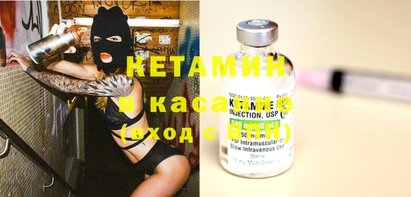 крисы Мегион